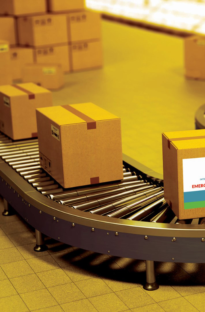 Στήριξη Κοινωνικού Παντοπωλείου